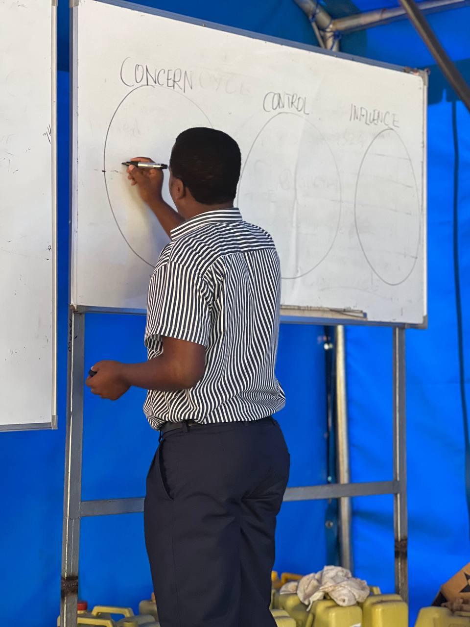 GREENHILL PRIMARY AND SECONDARY Activity